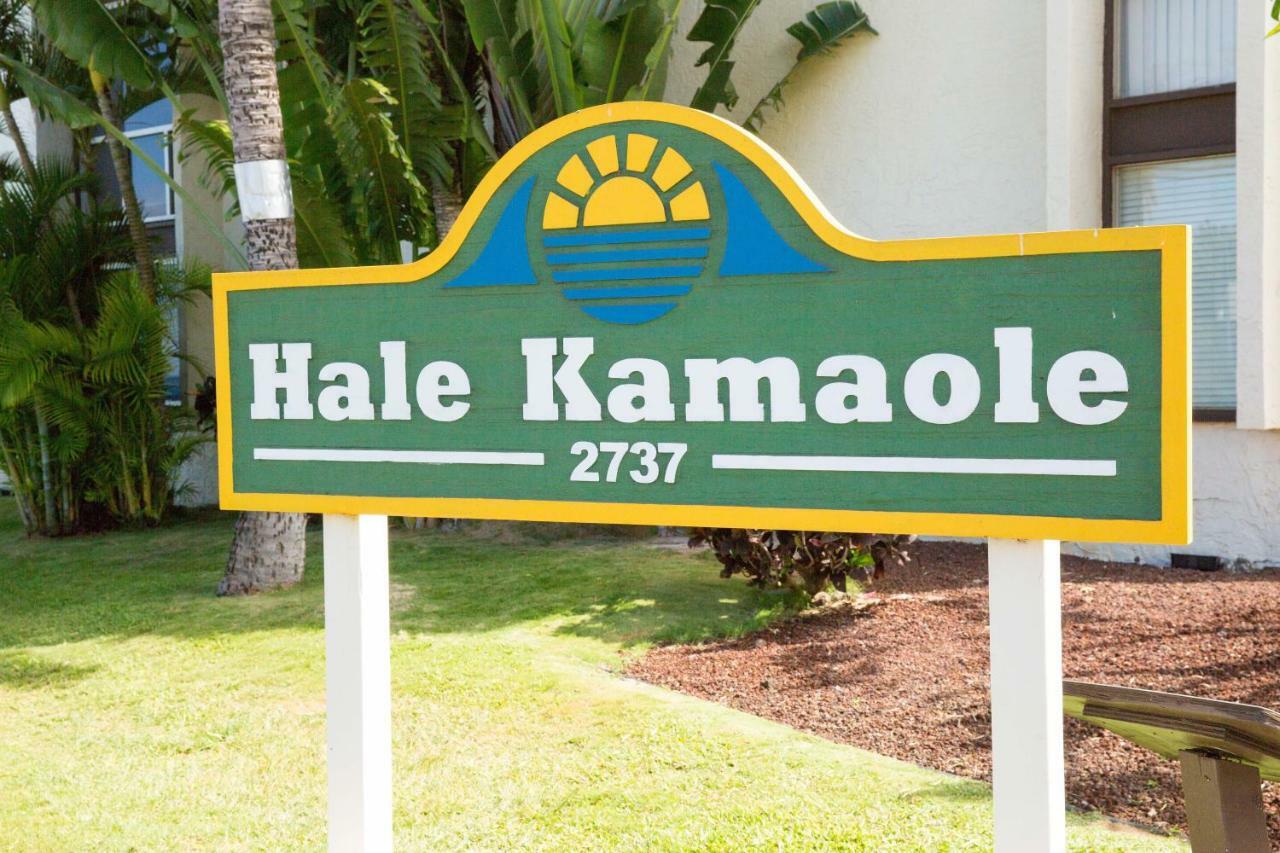 Hale Kamaole #336 Apartment Wailea  Exterior photo